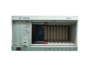 北京中海技創科技發展 計算機技術開發領域的創新產品展示